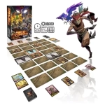 Kinterlands: Siege Command