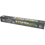 BattleTech Neoprene BattleMat HPG/Heliport