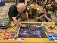 Ascending Empires: Zenith Edition - EN