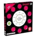 Smart 10 Themenfragen 18+ - Erweiterung