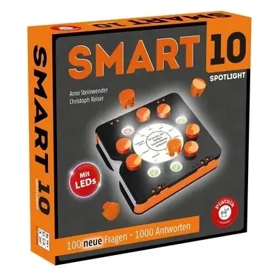 Smart 10 Spotlight
