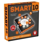 Smart 10 Spotlight