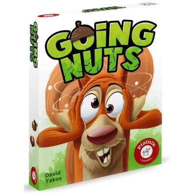 Going Nuts
