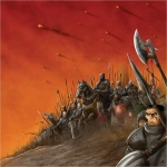 Paladine des Westfrankenreichs - Sammlerbox - DE
