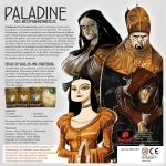 Paladine des Westfrankenreichs - Sammlerbox - DE