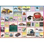 VW Beetle - Käfer