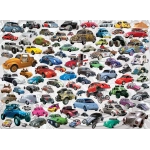 VW Beetle - Welcher ist dein Käfer?
