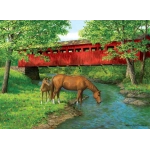 Sweet Water Bridge