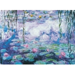 Seerosen - Claude Monet