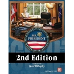 Mr. President: The American Presidency, 2001-2020 - EN