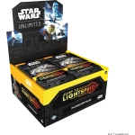 Star Wars: Unlimited - Jump to Lightspeed - Booster Display (24) - EN
