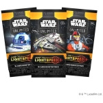 Star Wars: Unlimited - Jump to Lightspeed - Booster Display (24) - EN