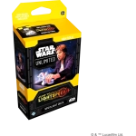Star Wars: Unlimited - Jump to Lightspeed - Spotlight Starter Deck - Han Solo - EN