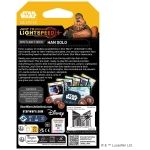 Star Wars: Unlimited - Jump to Lightspeed - Spotlight Starter Deck - Han Solo - EN