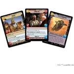 Star Wars: Unlimited - Jump to Lightspeed - Spotlight Starter Deck - Han Solo - EN