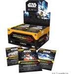 Star Wars: Unlimited - Umschalten auf Lichtgeschwindigkeit - Booster Display (24) - DE