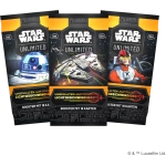 Star Wars: Unlimited - Umschalten auf Lichtgeschwindigkeit - Booster Display (24) - DE