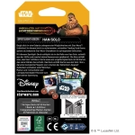 Star Wars: Unlimited - Jump to Lightspeed - Spotlight Starter Deck - Han Solo - DE