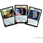 Star Wars: Unlimited - Jump to Lightspeed - Spotlight Starter Deck - Han Solo - DE