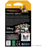 Star Wars: Unlimited - Umschalten auf Lichtgeschwindigkeit - Spotlight Starter Deck - Boba Fett - DE
