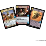 Star Wars: Unlimited - Umschalten auf Lichtgeschwindigkeit - Spotlight Starter Deck - Boba Fett - DE