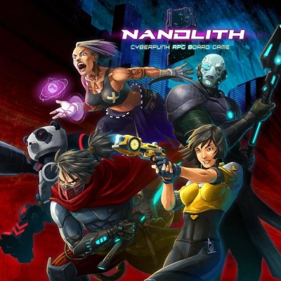 Nanolith - EN