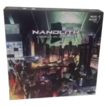 Nanolith - Deluxe Expansion - EN