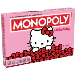 Monopoly - Hello Kitty - DE