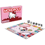 Monopoly - Hello Kitty - DE