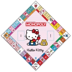Monopoly - Hello Kitty - DE