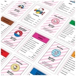 Monopoly - Hello Kitty - DE