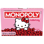 Monopoly - Hello Kitty - DE