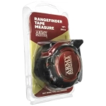 The Army Painter - Rangefinder Tape Measure