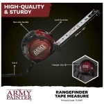 The Army Painter - Rangefinder Tape Measure