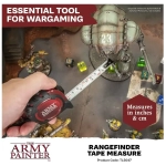 The Army Painter - Rangefinder Tape Measure