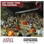 The Army Painter - Rangefinder Tape Measure