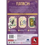 Flatiron - DE