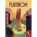Flatiron - DE