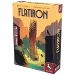 Flatiron - DE