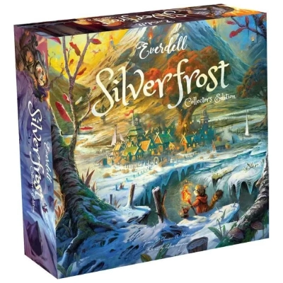 Everdell Silverfrost - EN