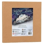 Everdell: Silverfrost Wooden Mountain