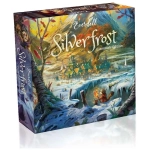 Everdell: Silverfrost Essentials Edition - EN