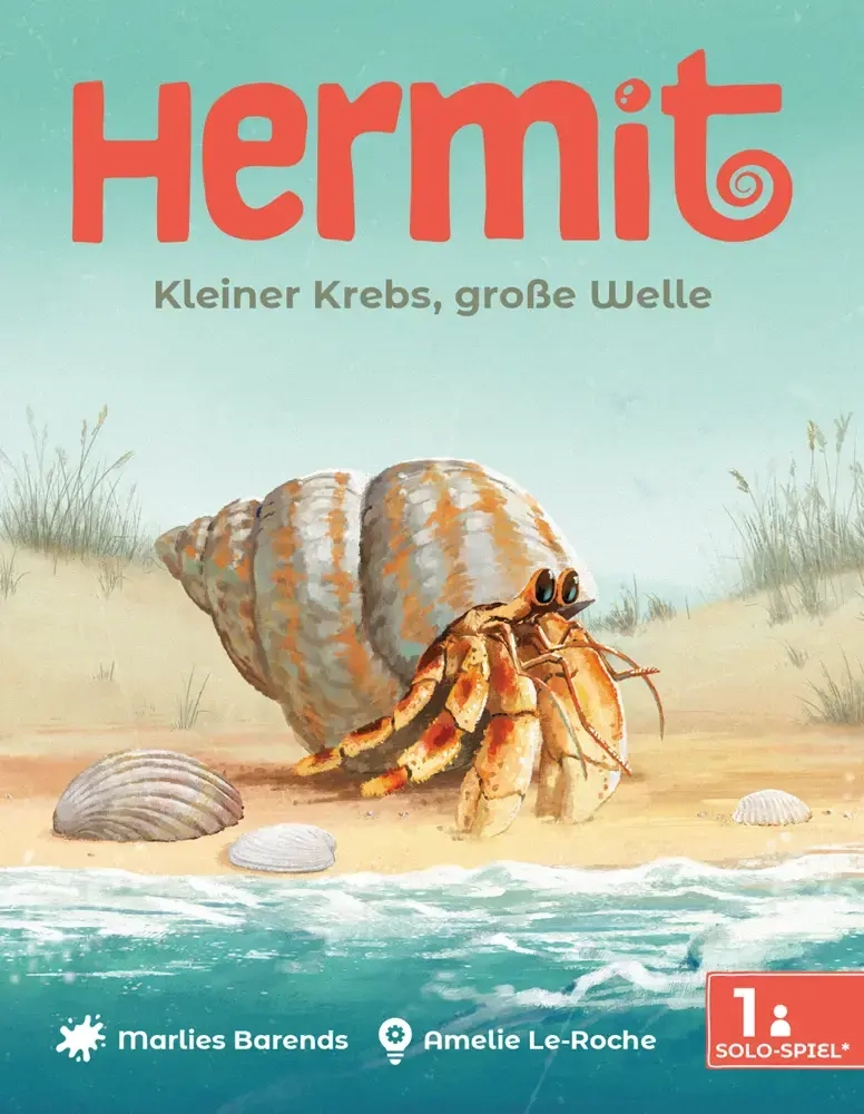 Hermit - DE
