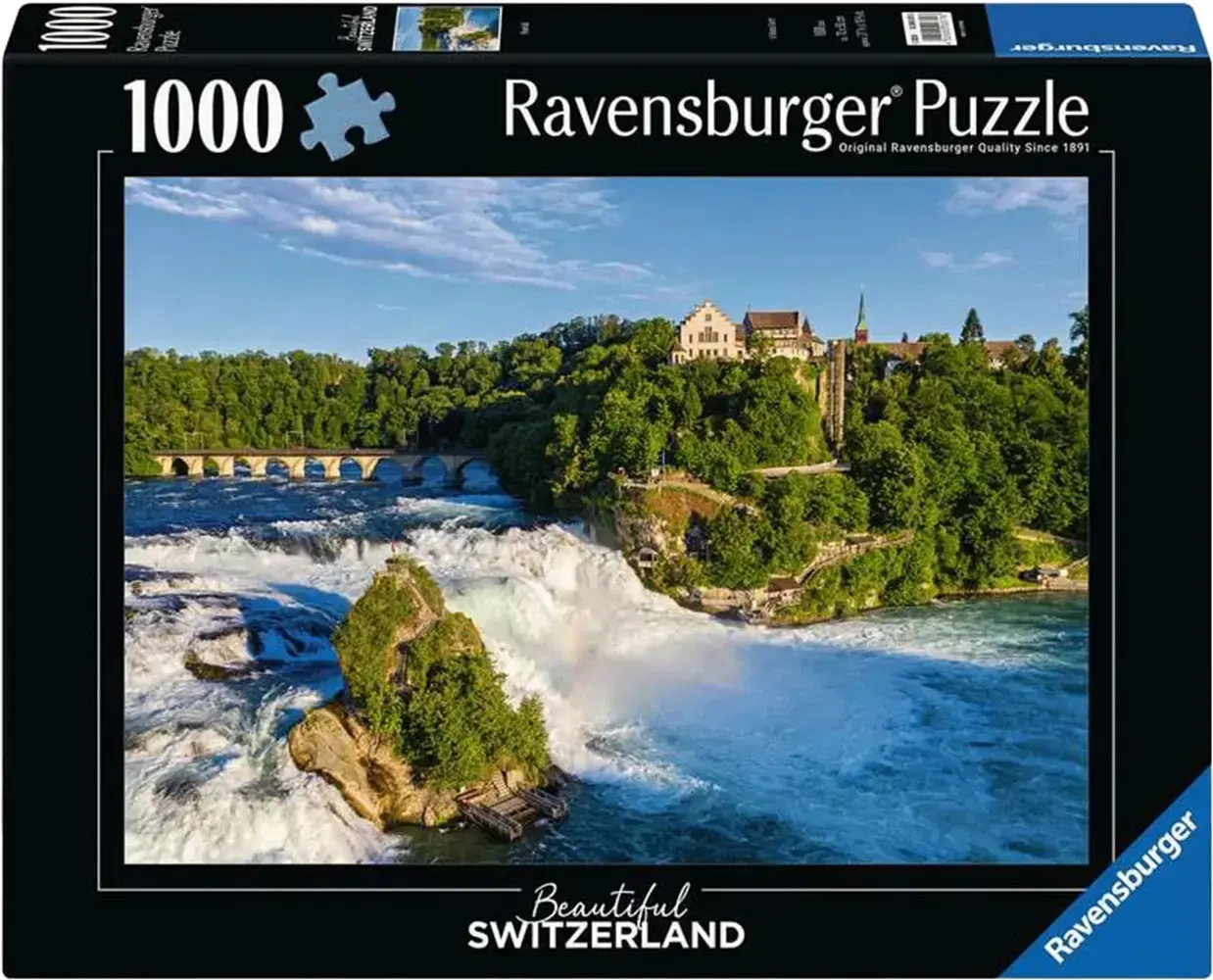 Rheinfall