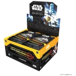 Star Wars: Unlimited - Umschalten auf Lichtgeschwindigkeit - Booster Display (24) - DE