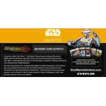 Star Wars: Unlimited - Umschalten auf Lichtgeschwindigkeit - Booster Display (24) - DE