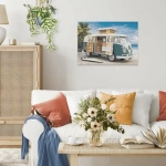 Volkswagen T1 Camper Van