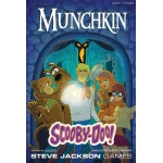 Munchkin Scooby Doo - EN
