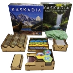 Insert: Cascadia + Expansion
