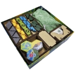 Insert: Cascadia + Expansion